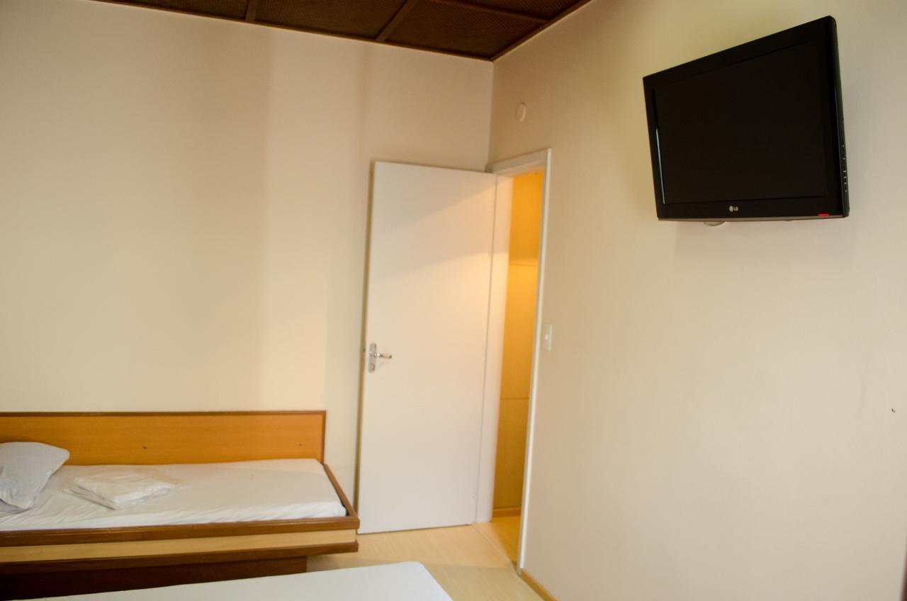 Love hotel (adults Only) Rio de Janeiro