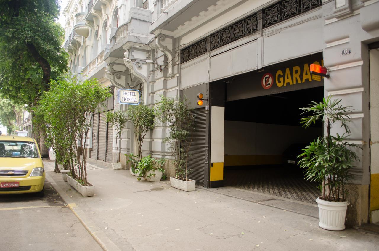 Love hotel (adults Only) Rio de Janeiro