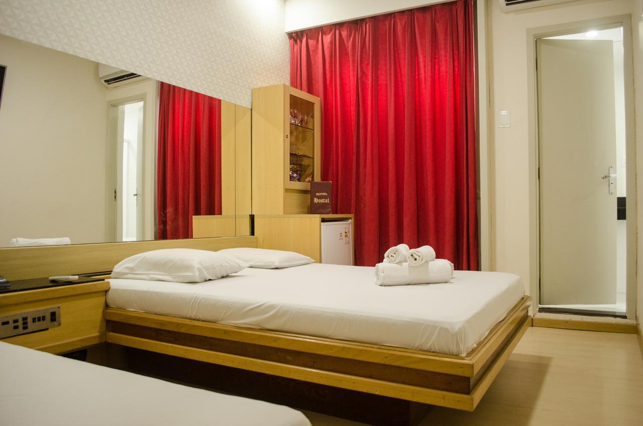 Love hotel (adults Only)