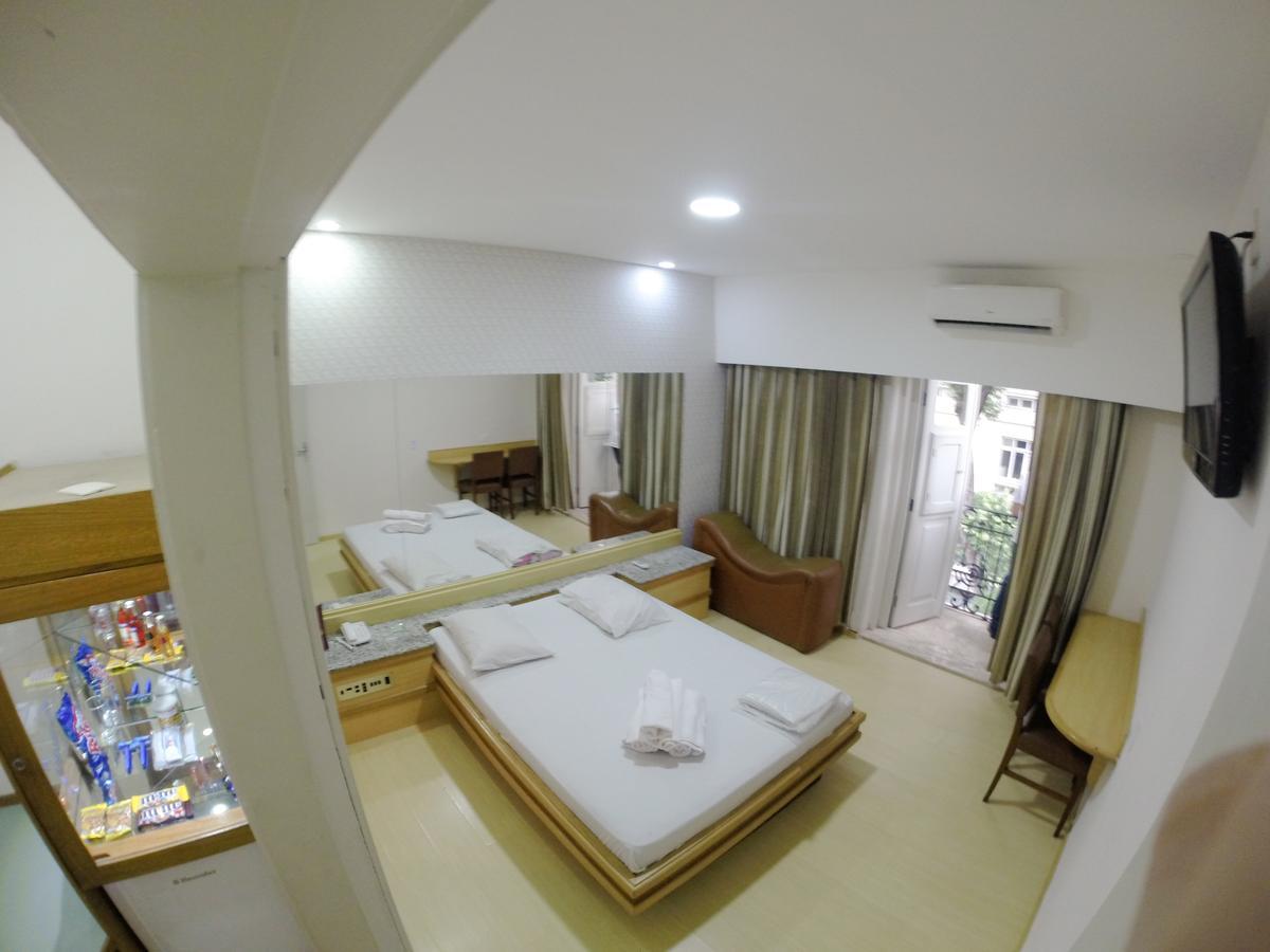 (adults Only) Love hotel 2*