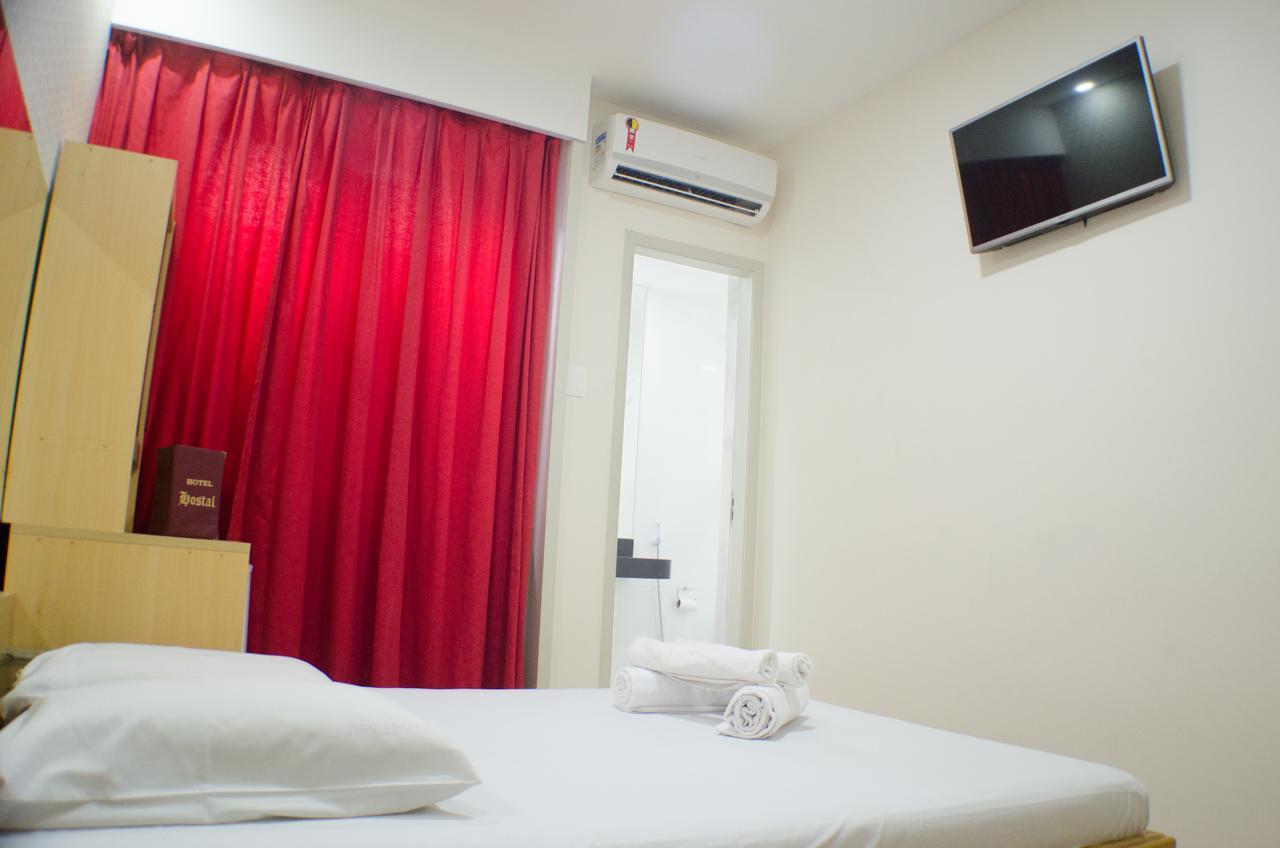 Love hotel (adults Only) Rio de Janeiro