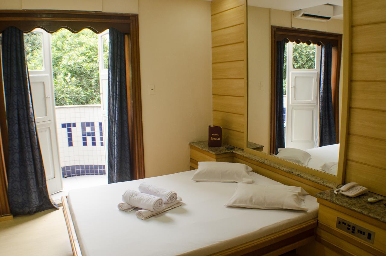 Love hotel (adults Only) Rio de Janeiro