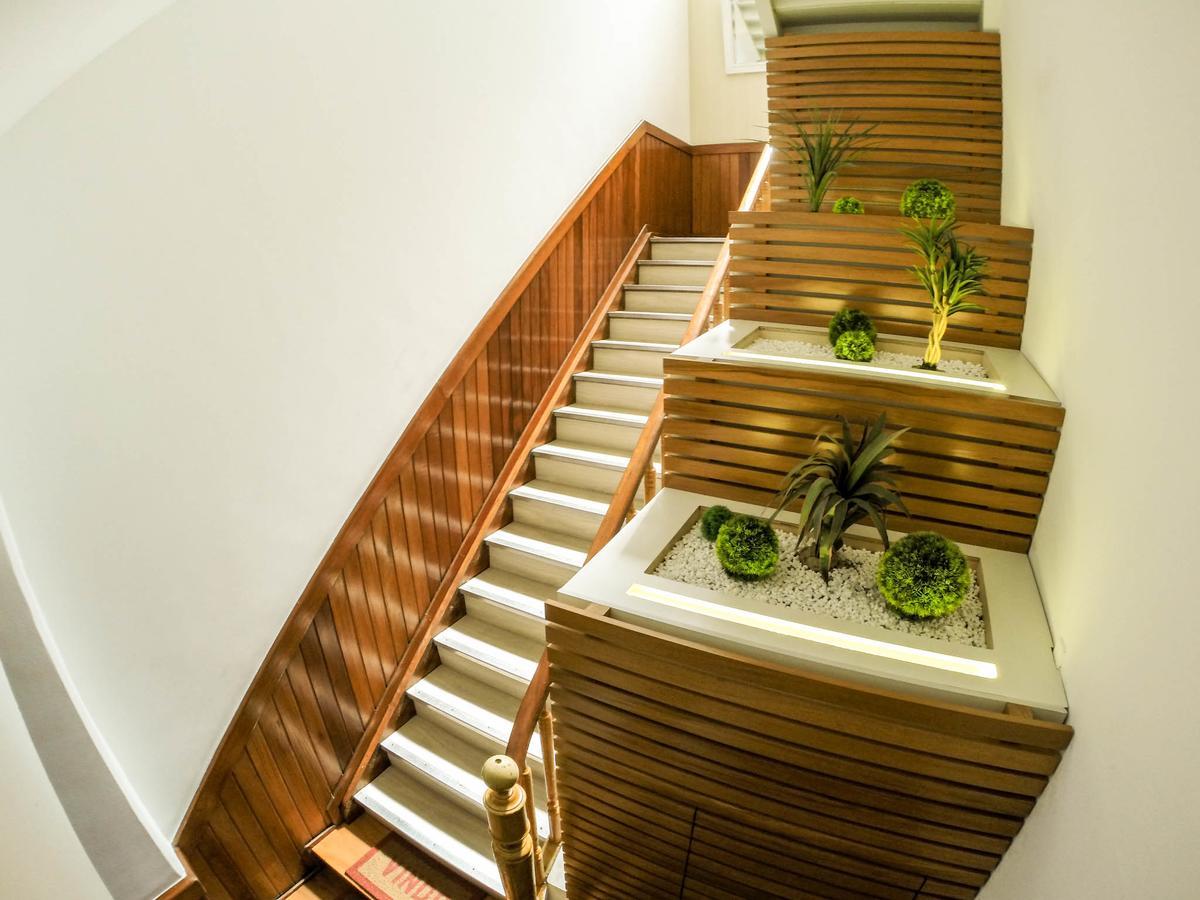 Love hotel (adults Only) Rio de Janeiro